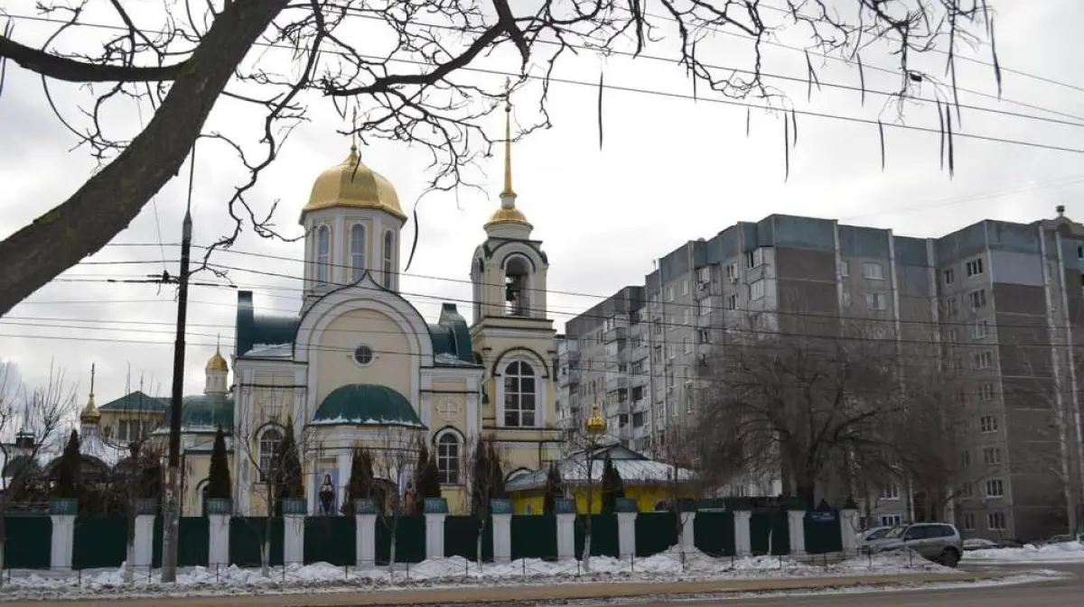 Какой район Воронежа комфортнее, зарплаты и чего не хватает городу: что  обсуждают в соцсетях