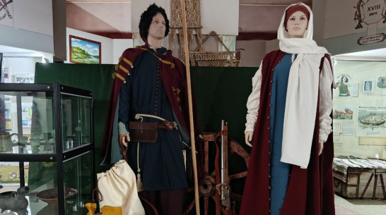 Богучарский музей присоединится к «Ночи искусств»