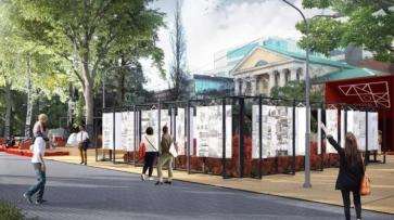 На форуме «Зодчество VRN» выберут лучший проект въездного знака для Воронежской области