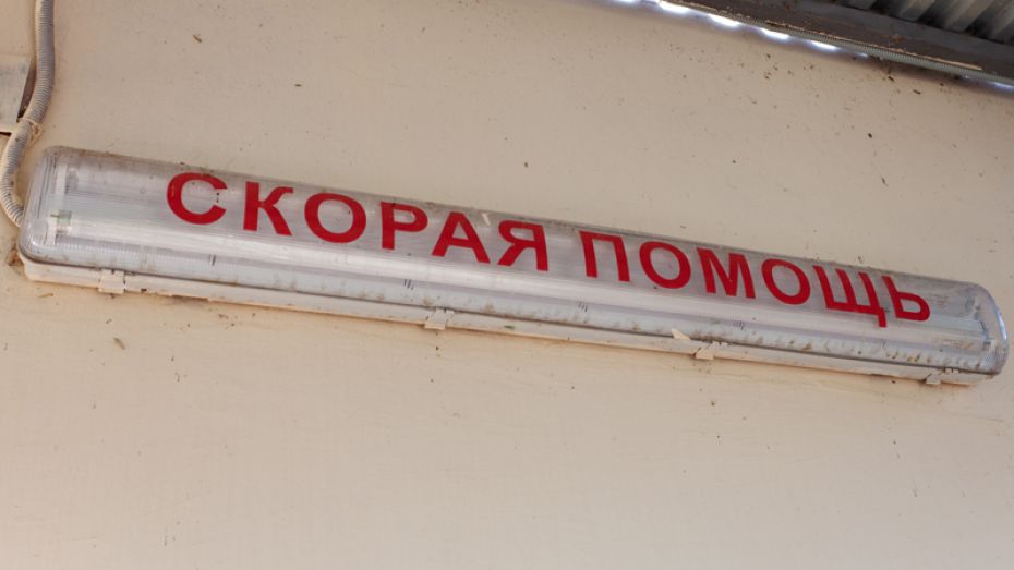 Воронежский облздрав: пятеро остались в больнице после падения балкона храма 