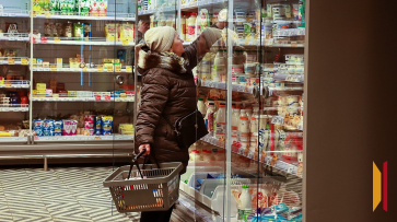 Воронежцам рассказали, что можно купить для новогоднего стола в ноябре