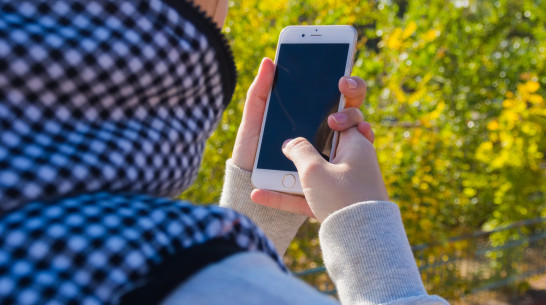 Воронежцев предупредили о вербовке подростков через иностранные мессенджеры