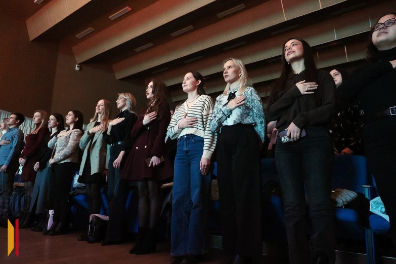 Юные медики