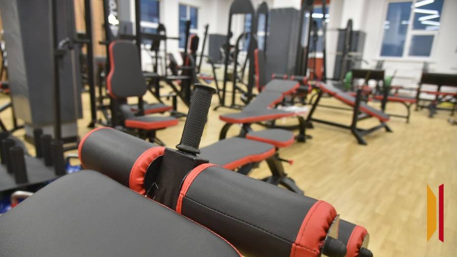 Воронежские ветераны СВО смогут заниматься адаптивным спортом на базе учреждений региона