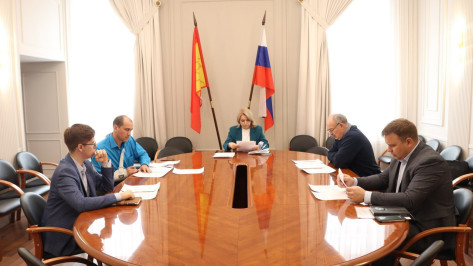 Исаевскую премию в 2025 году получат сразу два воронежских литератора