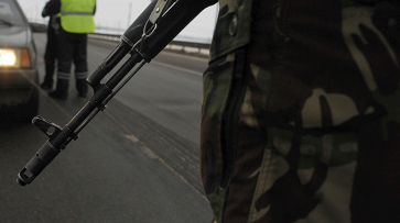 ФСБ: ситуация в Брянской области находится под контролем правоохранительных органов