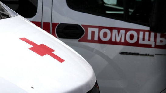 За неделю «скорая» обслужила в Воронеже более 4,7 тыс вызовов