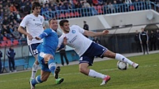 Воронежский «Факел» сыграет в Кубке России с победителем пары «Солярис»- «Выбор-Курбатово»