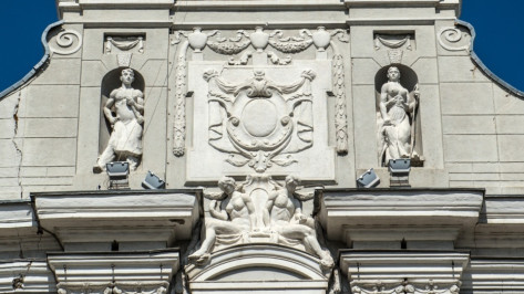 В Воронеже преемниц экс-главного архитектора привлекли к ответственности за волокиту