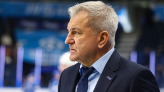 Новым главным тренером воронежского «Бурана» станет Олег Браташ