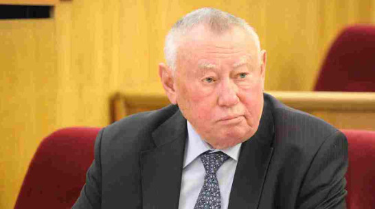 Воронежский экс-сенатор укрепился в рейтинге Forbes