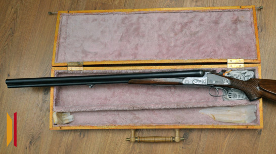 Застреливший человека замглавы администрации района Воронежской области пошел под суд