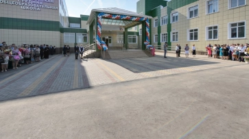 Обзор РИА «Воронеж». Какие школы и детские сады откроют в 2019 году 
