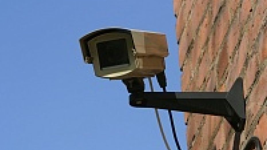 В Воронеже застройщиков могут обязать устанавливать на новых домах камеры видеонаблюдения