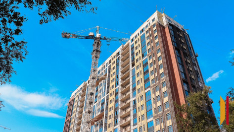 Воронежцам рассказали, как вернуть 390 тыс рублей с процентов по ипотеке