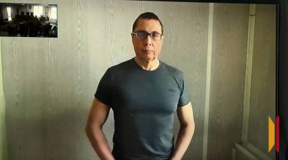 «В тюрьме страдают»: экс-ректор ВГУ Дмитрий Ендовицкий рассказал РИА «Воронеж» о жизни в СИЗО