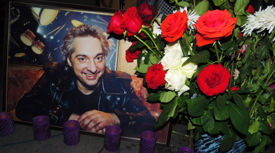 В Воронеже пройдет ночь памяти панк-музыканта Михаила Горшенева