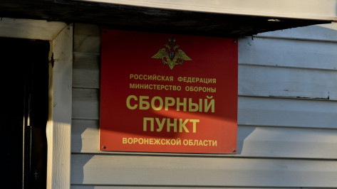 Опубликован указ о проведении весеннего призыва в Воронежской области
