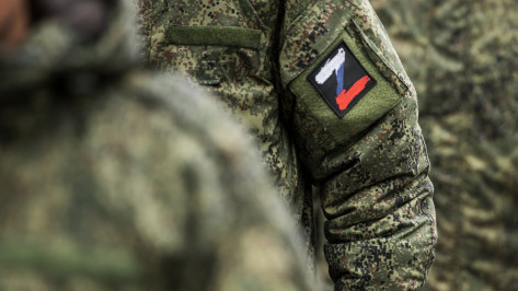 Губернатор Александр Гусев: регион одним из первых в стране создал программу для участников СВО «Герои земли Воронежской»