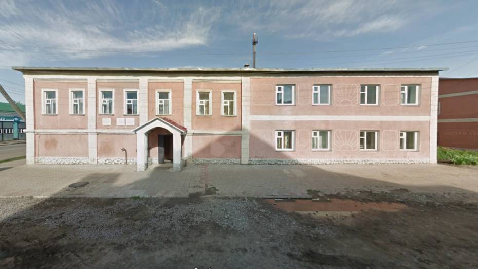 В Воронежской области отреставрируют старинное здание мужской гимназии