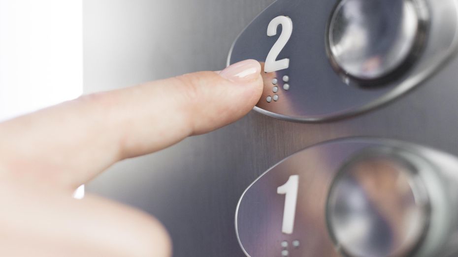 Лифты в 326 воронежских многоэтажках заменят в ближайшие 3 года