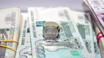За первый квартал 2023 года воронежцы потратили на платные услуги 40,8 млрд рублей