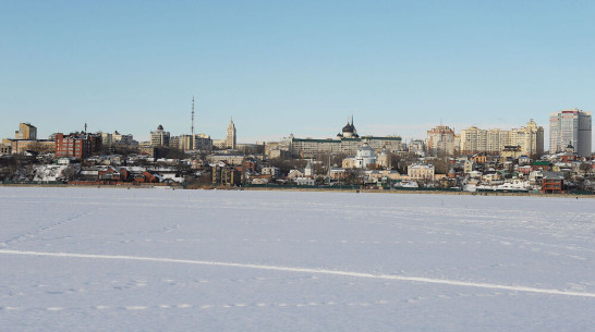 Штаб-квартирам госкомпаний предложат «переехать» в Воронеж