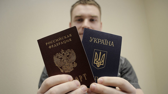 Специалист УФМС по Воронежской области: «Украинцы надеются, что смогут вернуться назад»