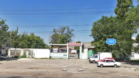 Проект застройки территории бывшего мясокомбината обсудят в Воронеже
