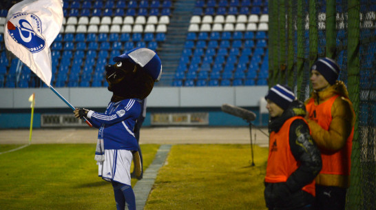 Воронежский «Факел» оставил Игоря Лебеденко и вернул Дмитрия Терновского