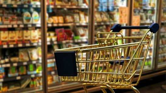 Воронежцы стали тратить больше денег на сладкое, алкоголь и табак