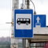В Воронеже для 5 автобусных маршрутов перенесут остановку на проспекте Труда