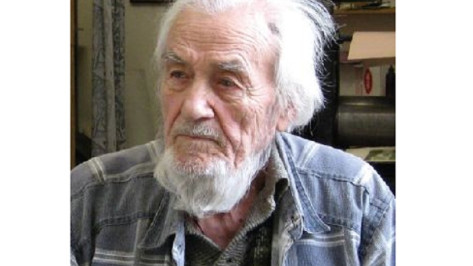 В Воронеже умер заслуженный художник России Владимир Пресняков