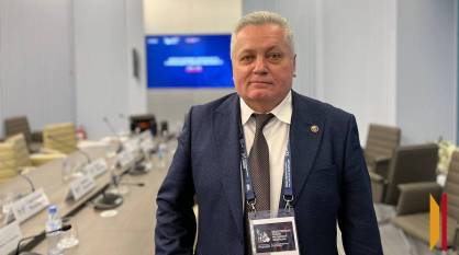 Директор Ресурсного центра поддержки НКО Воронежской области рассказал на форуме «Сообщество» об интеграции новых регионов