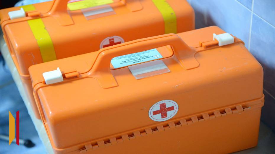 В больнице скончался 24-летний воронежец, пострадавший от взрыва газового баллона в гараже