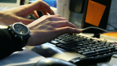 Жителей Воронежской области предупредили о кибератаках под Новый год