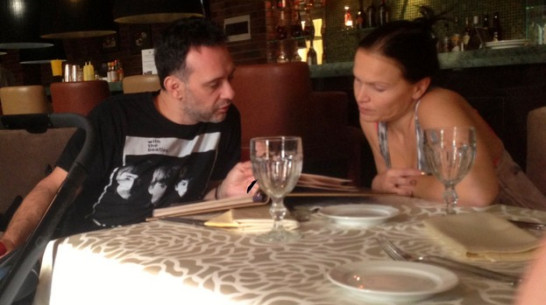 Рок-дива Тарья Турунен прилетела в Воронеж