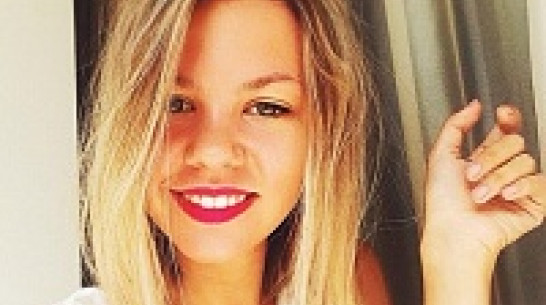 Воронежская певица выиграла конкурс продюсерского центра рэпера Тимати