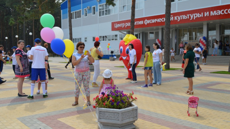 Город Воронежской области вошел в топ-10 моногородов России