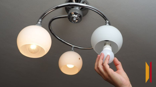 Воронежцы задолжали за электроэнергию более 20 млн рублей