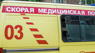 В Воронеже водитель иномарки в ДТП повредил 3 автомобиля