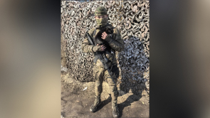 «О контракте Димы мне сообщили в военкомате». Жительница Воронежской области рассказала о своем сыне – участнике СВО