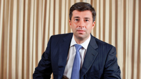 Депутат Госдумы от Воронежской области ушел в отставку