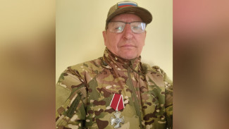 «Хочу приносить людям пользу»: воронежский ветеран СВО стал депутатом своего поселения