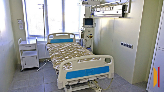 Избитого мамой годовалового малыша в Воронеже перевели из реанимации