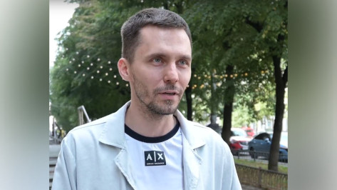 «Проголосуйте – это занимает не так много времени»: председатель избирательной комиссии в Воронеже – о выборах