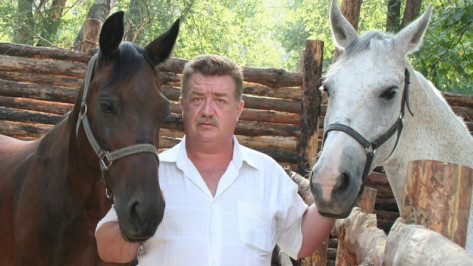 24 марта скоропостижно скончался директор Воронежского биосферного заповедника и основатель городского зоопарка