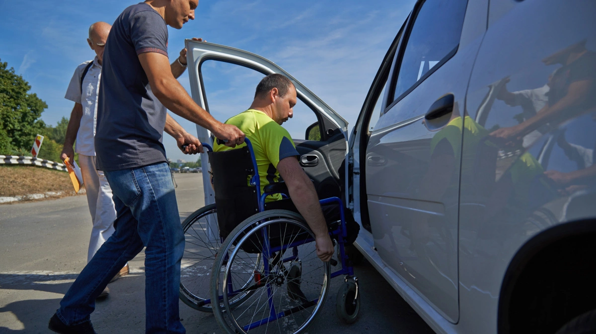 воронеж инвалид 1 группы