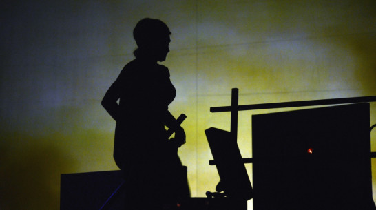 Михаил Бычков представит в Воронеже иностранные камерные постановки