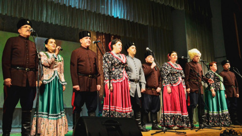 Подгоренцев пригласили на благотворительный концерт в поддержку участников СВО